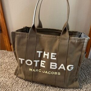 Marc Jacob’s The Canvas Large Tote Bag